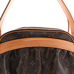 Monogram Klara