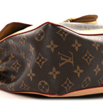 Monogram Dauphine Soft GM