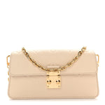 Empreinte Metis Wallet On Chain Cream