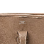 Taurillon Clemence Evelyne III PM Etoupe