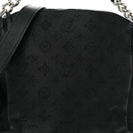 Mahina Babylone Chain BB Black
