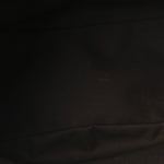 Reverse Monogram Loop Hobo