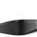 Smooth Calfskin Medium Camille 16 Soft Bag Black