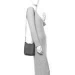 Taurillon Clemence Evelyne TPM Gris Meyer