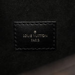 Reverse Monogram Pochette Metis