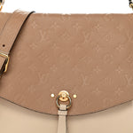 Empreinte Blanche MM Papyrus Creme