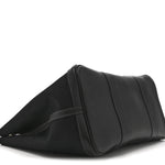 Toile Negonda Garden Party Tote 36 MM Black
