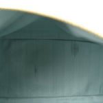 Grained Calfskin Small Puzzle Bag Aquamarine
