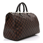 Damier Ebene Speedy 35