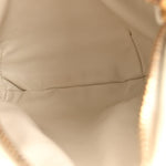 Nappa Intrecciato Mini Jodie Chalk