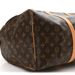 Monogram Keepall 50