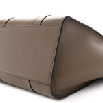 Classic Grain Small Zipped Bayswater Clay