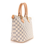 Damier Azur Saleya PM
