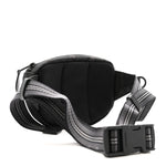 Econyl Small Bum Bag Black