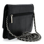 Caviar Timeless CC Wallet On Chain WOC Black