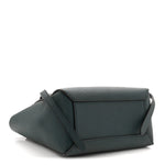 Grained Calfskin Nano Belt Bag Amazone