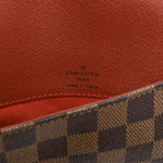 Damier Ebene Musette GM