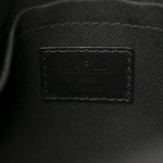 Monogram Soft Polochon MM