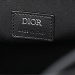 Canvas CD Diamond Hit The Road Backpack Black
