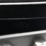 Epi Twist Shoulder Bag PM Black
