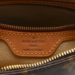 Monogram Looping MM