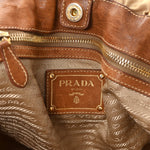 Nylon Jacquard Logo Drawstring Tote Sesamo