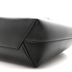 Smooth Calfskin XS Mary Kate Tote Black