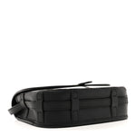 Goyardine Belvedere II PM Messenger Bag Black