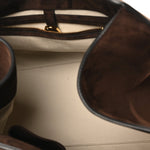 Suede Soft Margaux 15 Mocha