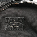 Taigarama Outdoor Slingbag Black