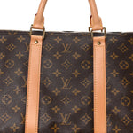 Monogram Keepall Bandouliere 55