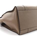 Classic Grain Zipped Bayswater Clay