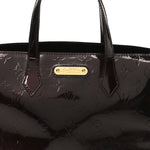 Vernis Wilshire PM Amarante