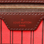Damier Ebene Neo Neverfull MM