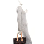 Vernis Rosewood Ave Amarante