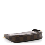 Damier Ebene Mini Pochette Accessories