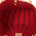 LV X TM Monogram Cerises Neverfull MM