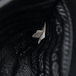 Soft Calfskin Diagramme Camera Bag Black