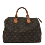 Monogram Speedy 30