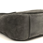 Suede Small Le 5 A 7 Soft Hobo Urban Grey