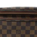 Damier Ebene Melville Bum Bag