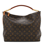 Monogram Sully PM