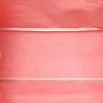 Goyardine Saint Louis Claire Voie PM White Pink