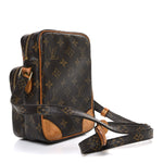 Monogram Amazone