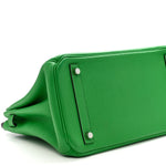Togo Birkin 30 Bambou