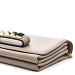 Nappa Va Va Voom Shoulder Bag Poudre