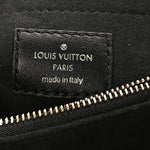 Calfskin Hold Me New Wave Black