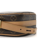 Monogram Boite Chapeau Souple PM