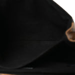 Reverse Monogram Pochette Metis