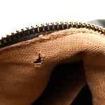 Zucca Nappa Nuvolata Vitello Tortuga Medium Spy Hobo Tobacco Moro